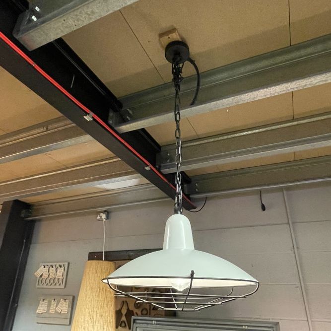 Gemini Pendant Light Range