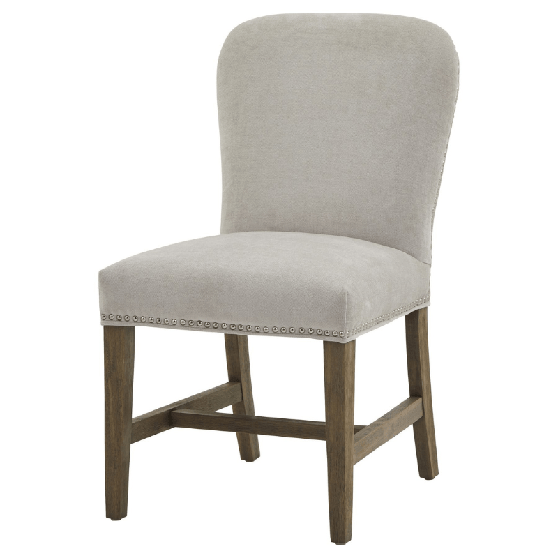 Chair Cobham Grey Dining Chair