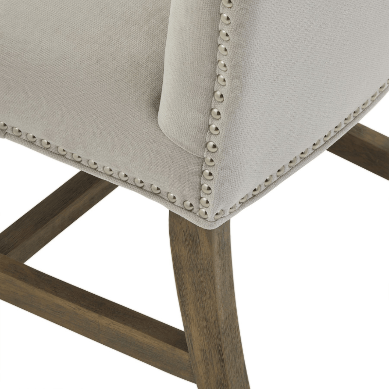 Chair Cobham Grey Dining Chair