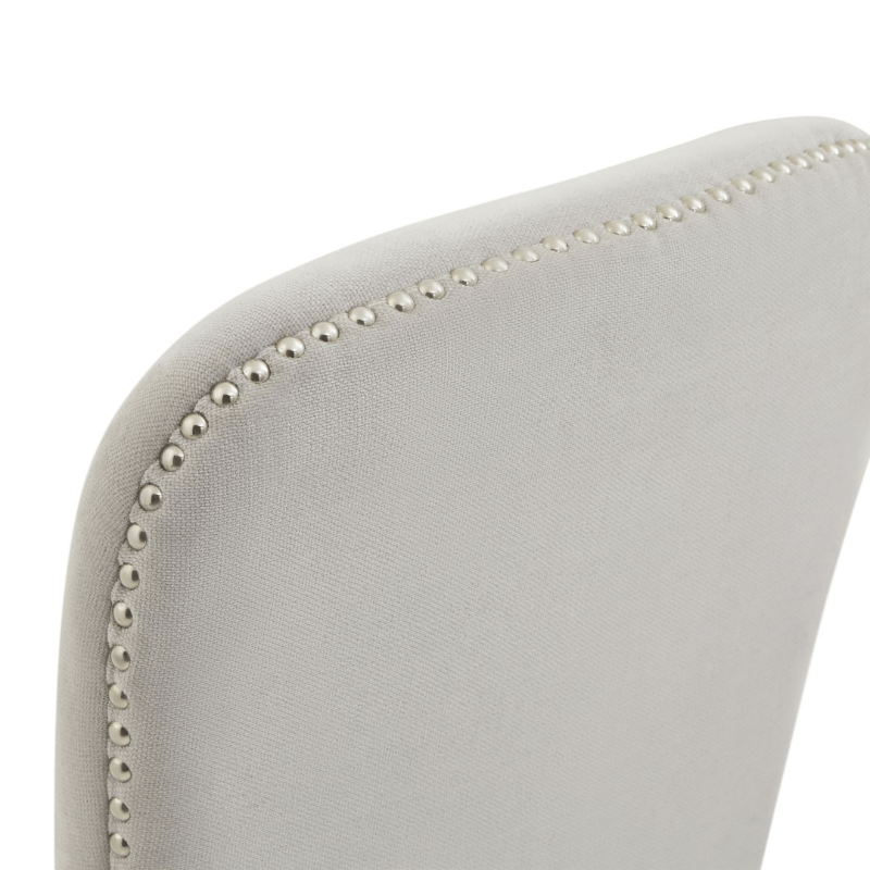 Chair Cobham Grey Dining Chair
