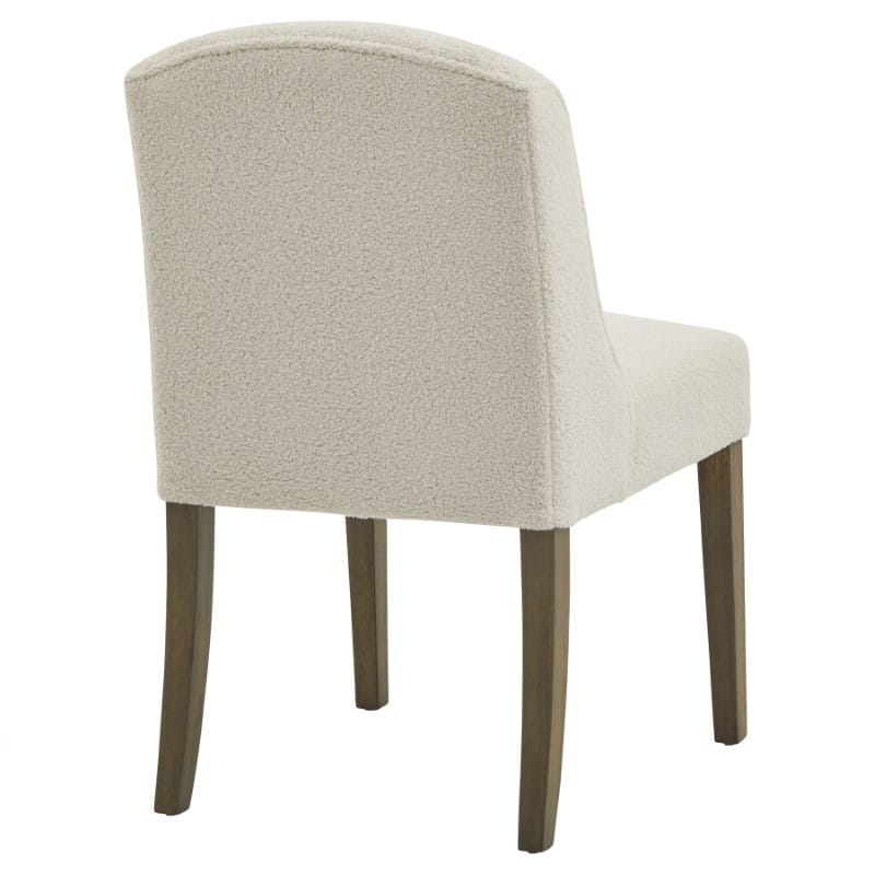 Chair Compton Boucle Dining Chair