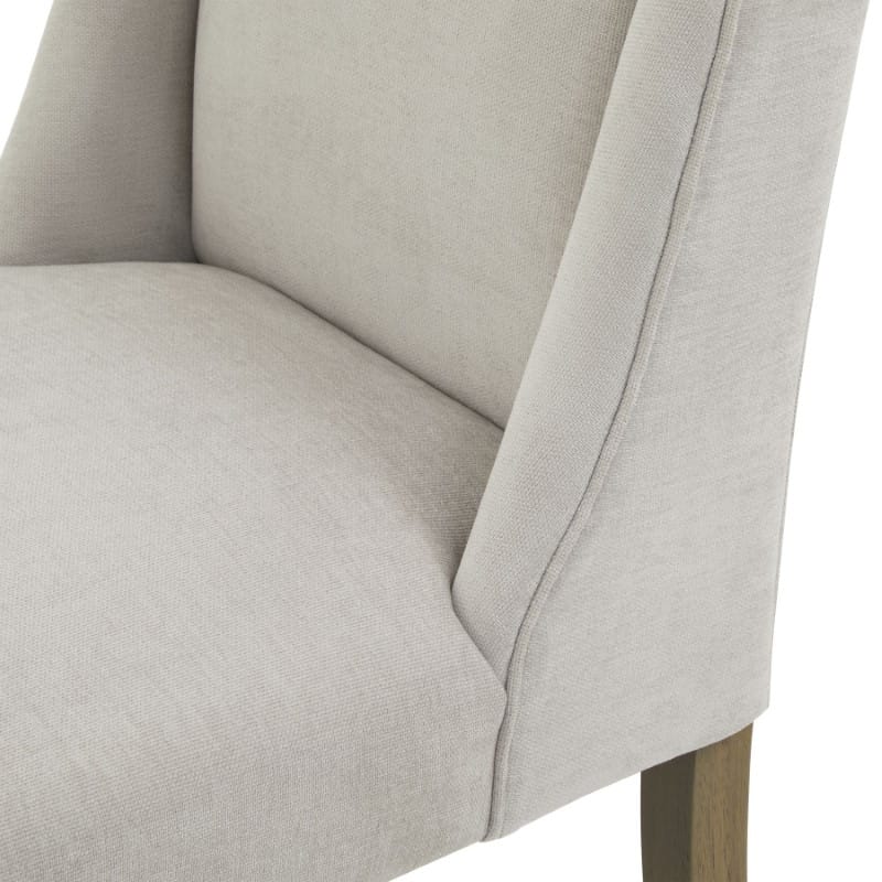 Chair Compton Grey Dining Chair