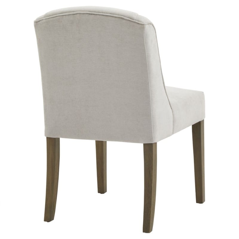 Chair Compton Grey Dining Chair