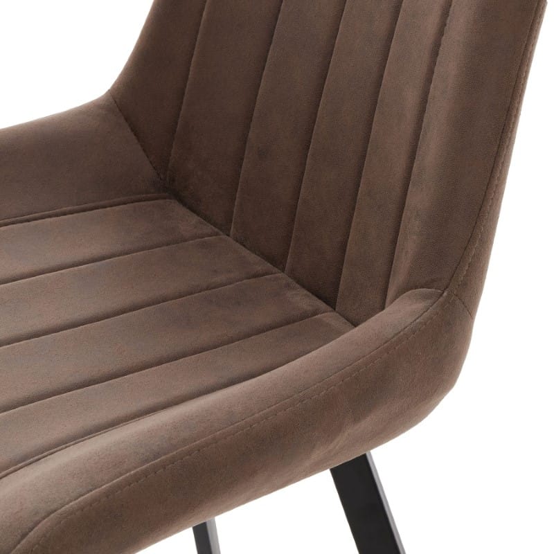 Chair Malmo Coffee Dining Chair