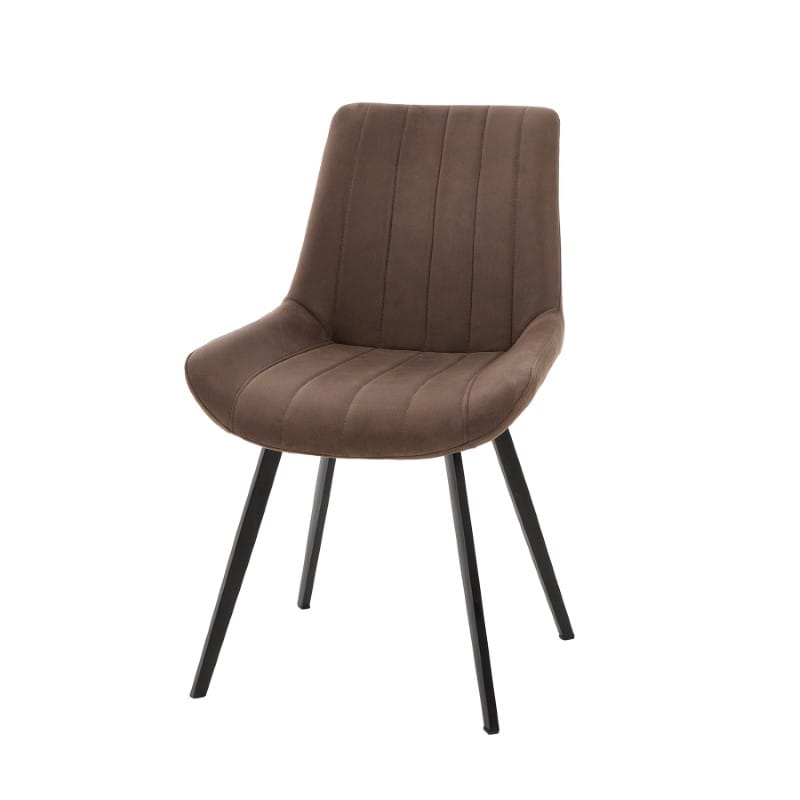 Chair Malmo Coffee Dining Chair