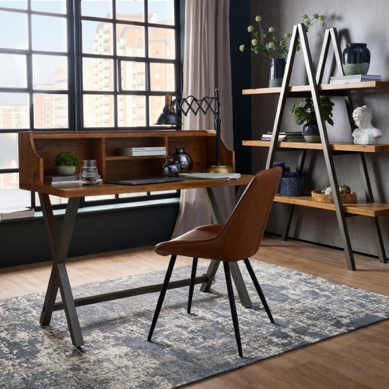 Chair Malmo Tan Dining Chair
