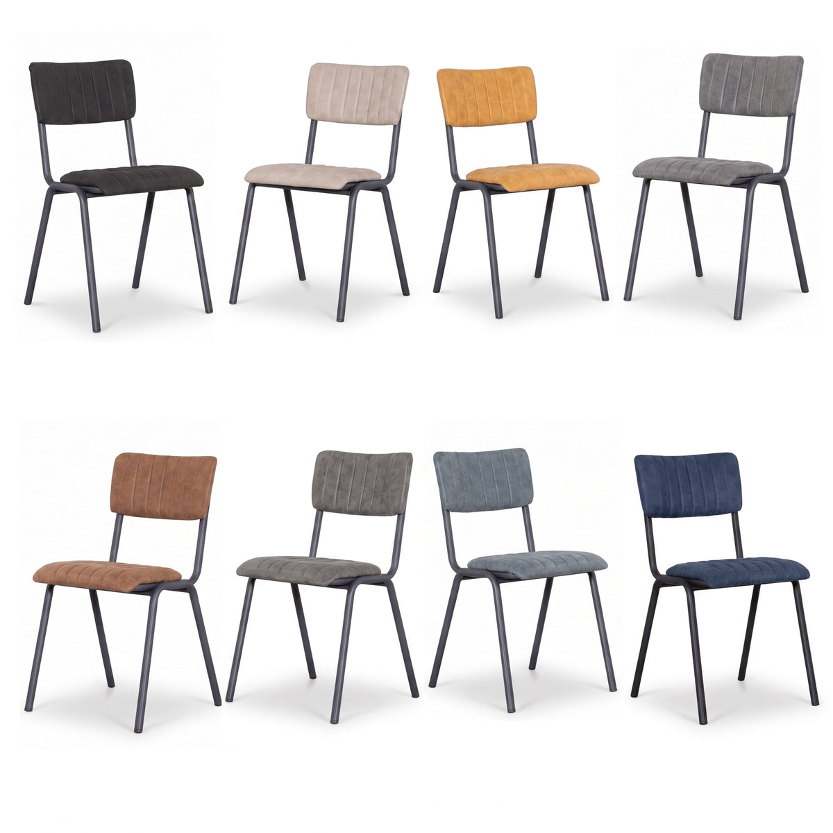 Chair Piccadilly Stackable Dining Chair