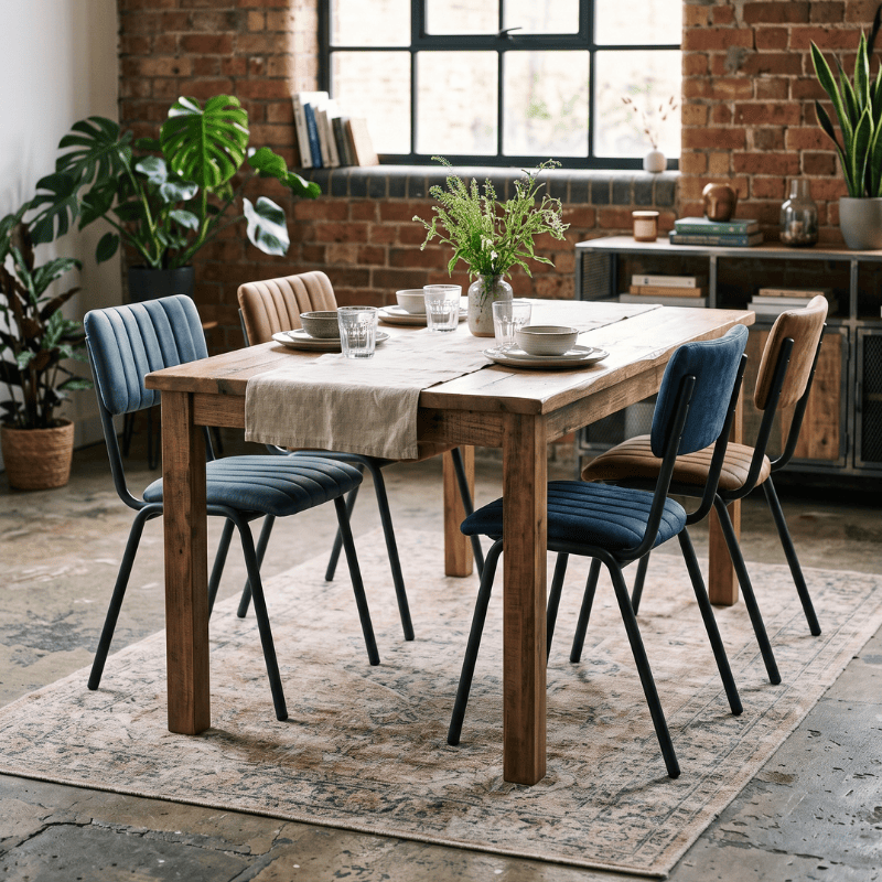 Chair Piccadilly Stackable Dining Chair