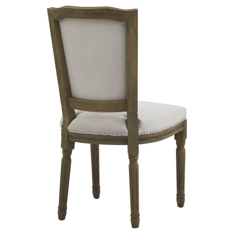 Chair Ripley Grey Dining Chair