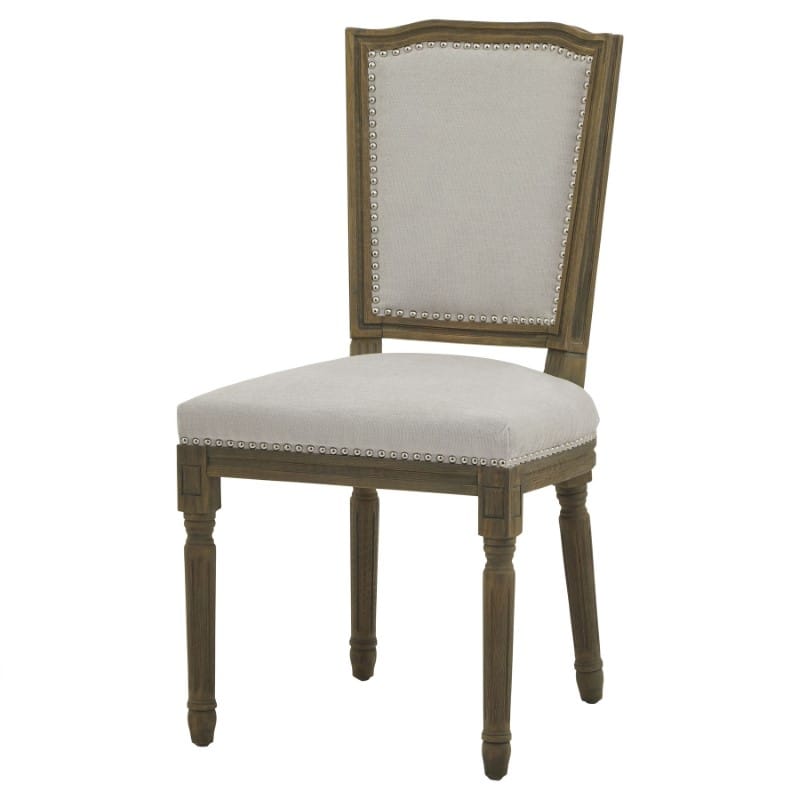 Chair Ripley Grey Dining Chair