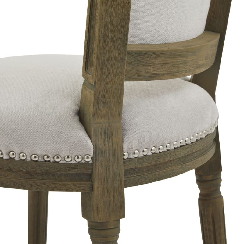 Chair Ripley Grey Dining Chair