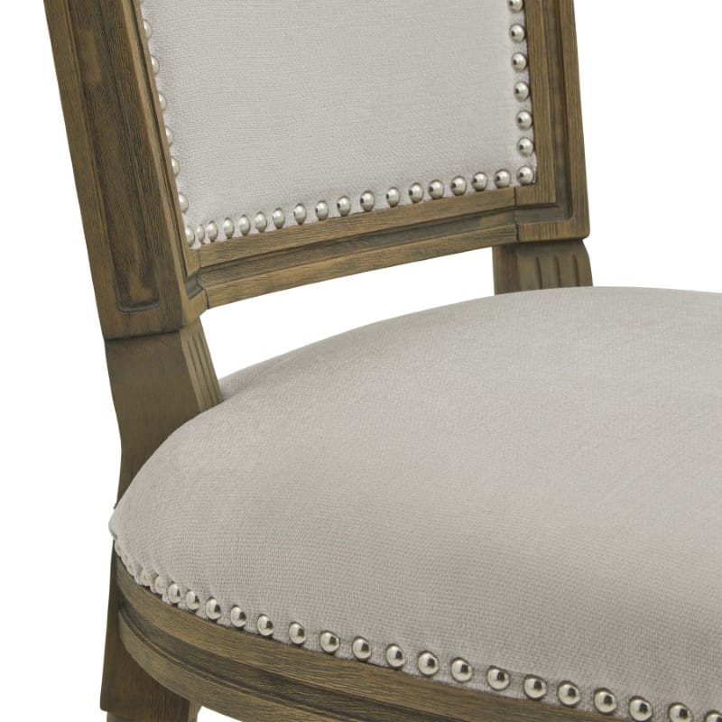 Chair Ripley Grey Dining Chair
