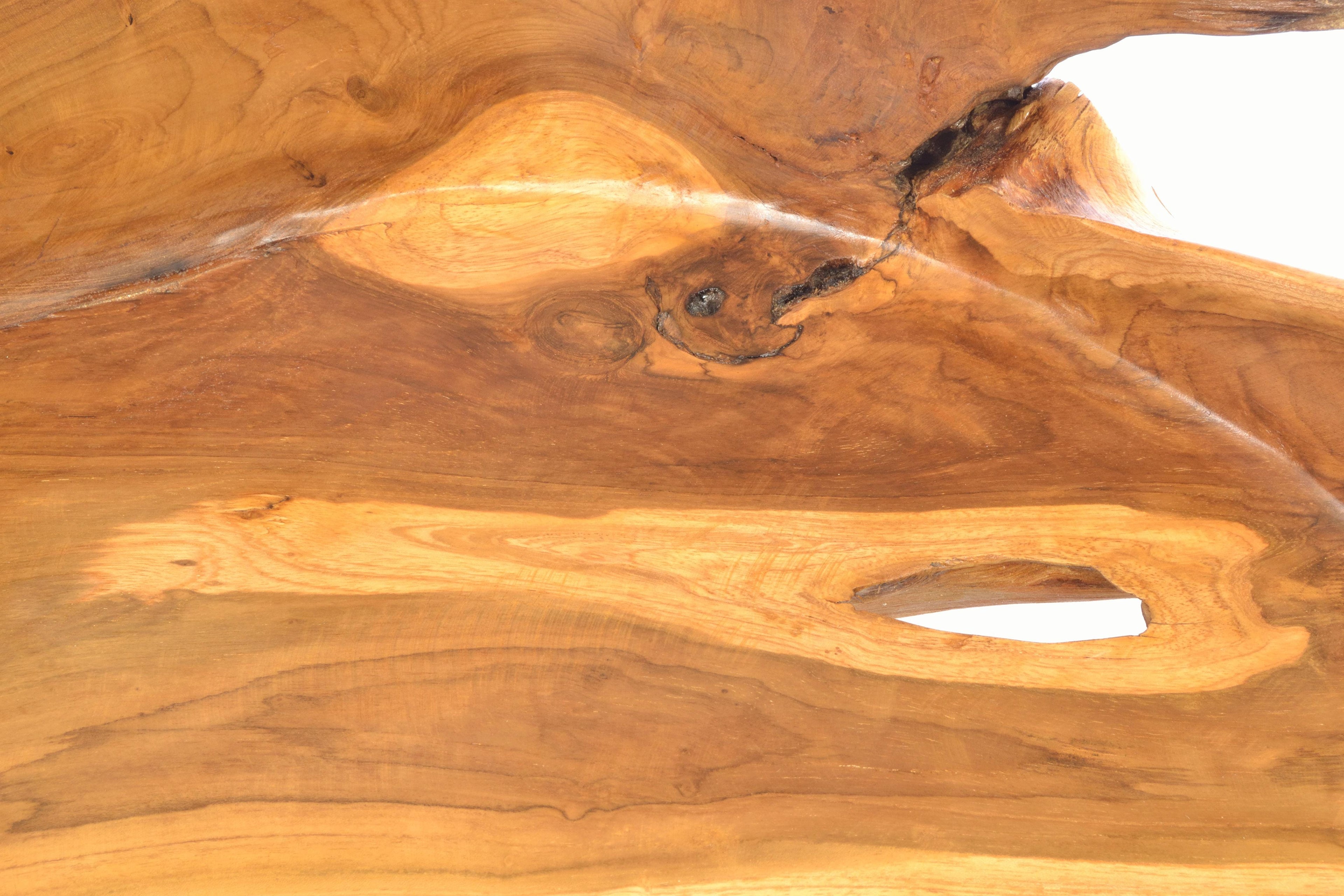 Chair Teak Root Chair
