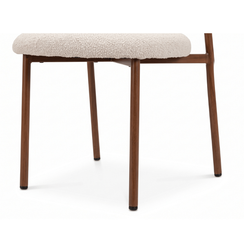 Chairs Belgravia Chenille Dining Chair Range