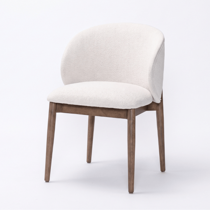 Chairs Carver Chair / Oatmeal Milano Dining Chair Range