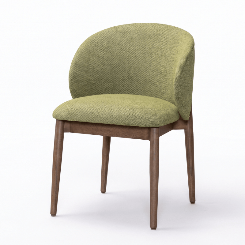 Chairs Carver Chair / Olive Green Milano Dining Chair Range