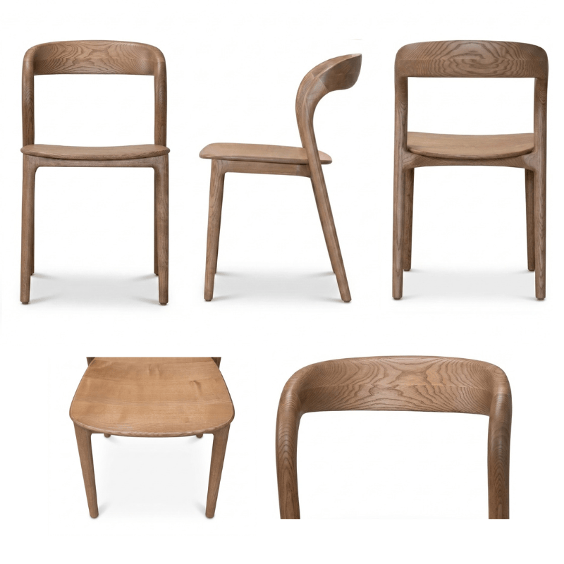 Chairs Copenhagen Dining Chair Range