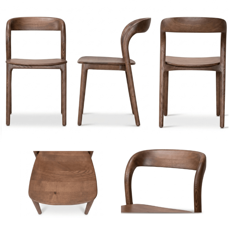 Chairs Copenhagen Dining Chair Range