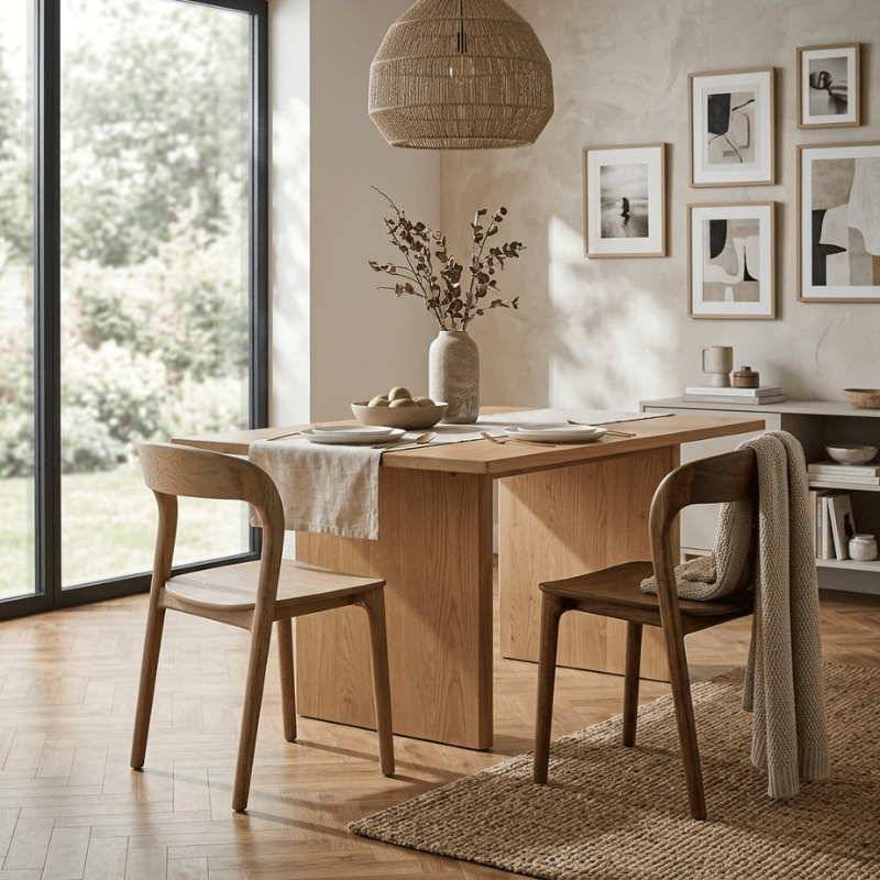 Chairs Copenhagen Dining Chair Range