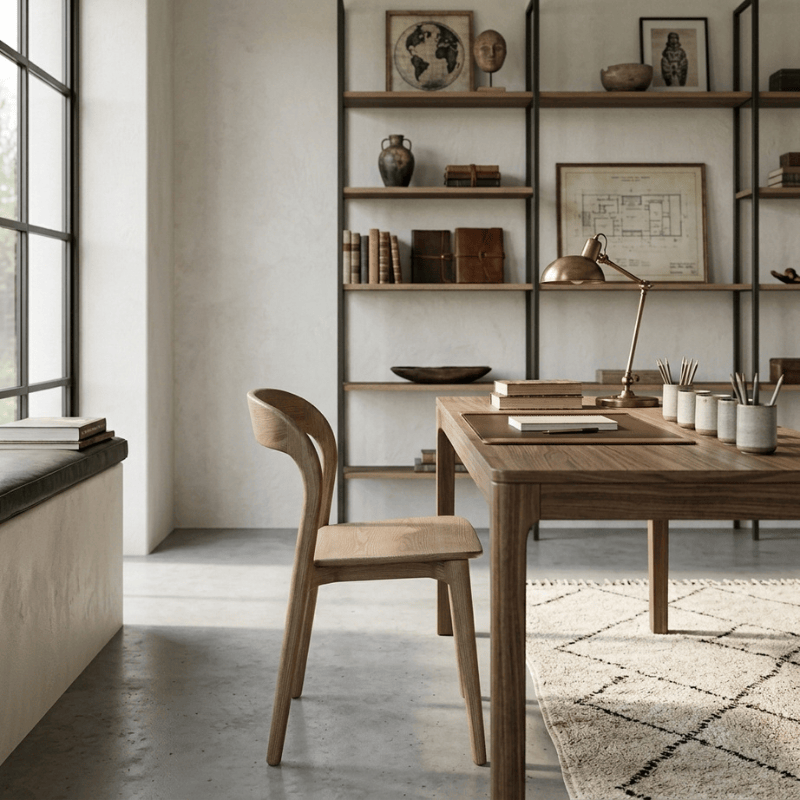 Chairs Copenhagen Dining Chair Range