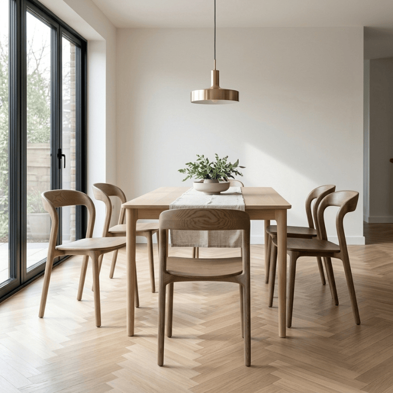 Chairs Copenhagen Dining Chair Range