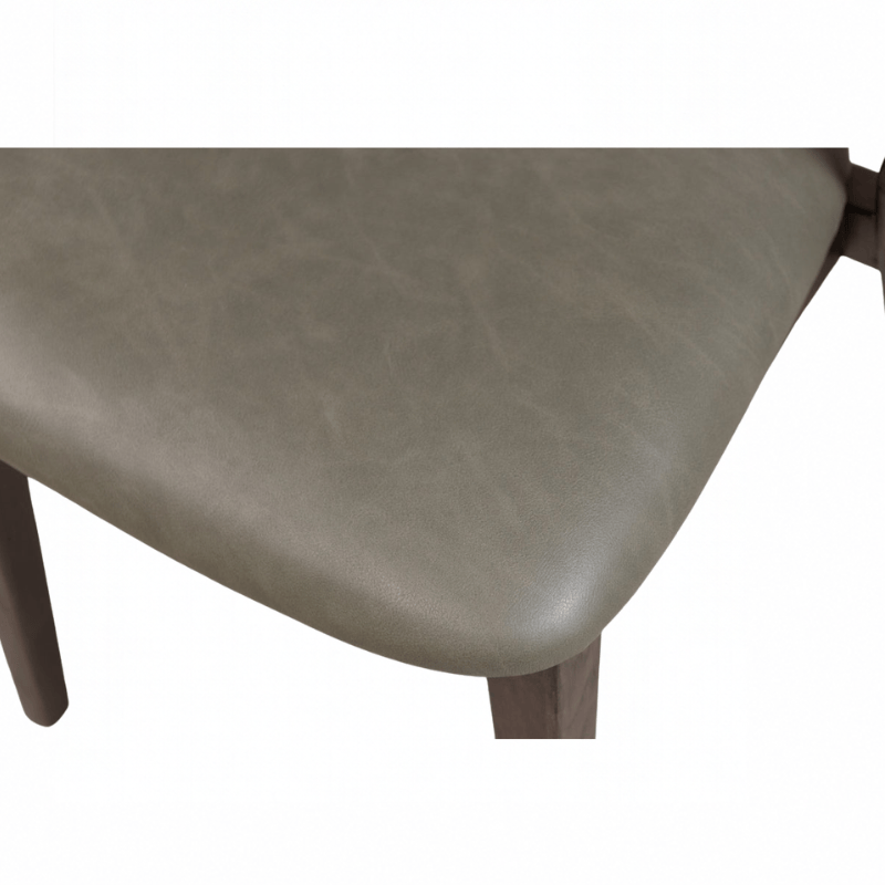Chairs Hampstead Faux Leather Stacking Dining Chair Range
