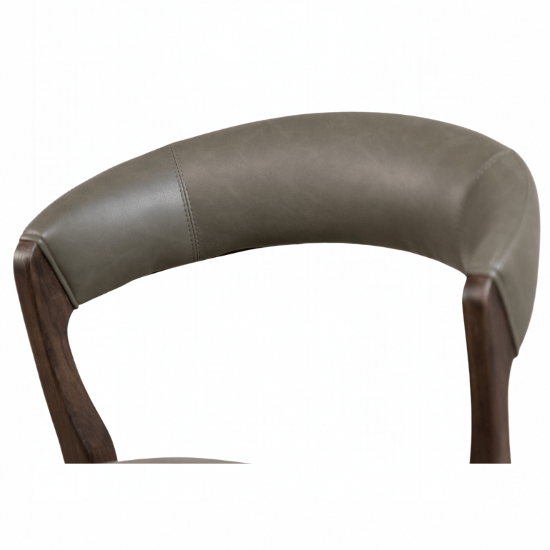 Chairs Hampstead Faux Leather Stacking Dining Chair Range