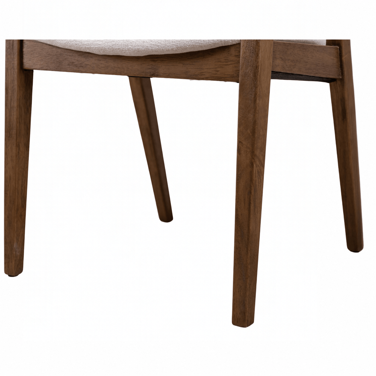 Chairs Mayfair Fabric Dining Chair Range