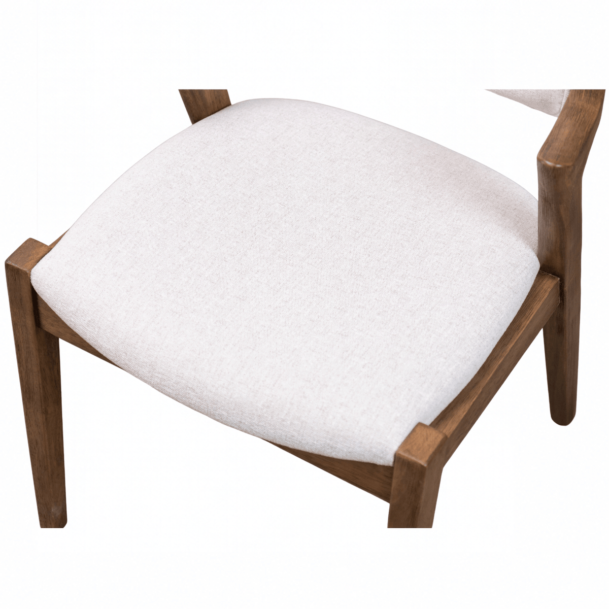 Chairs Mayfair Fabric Dining Chair Range