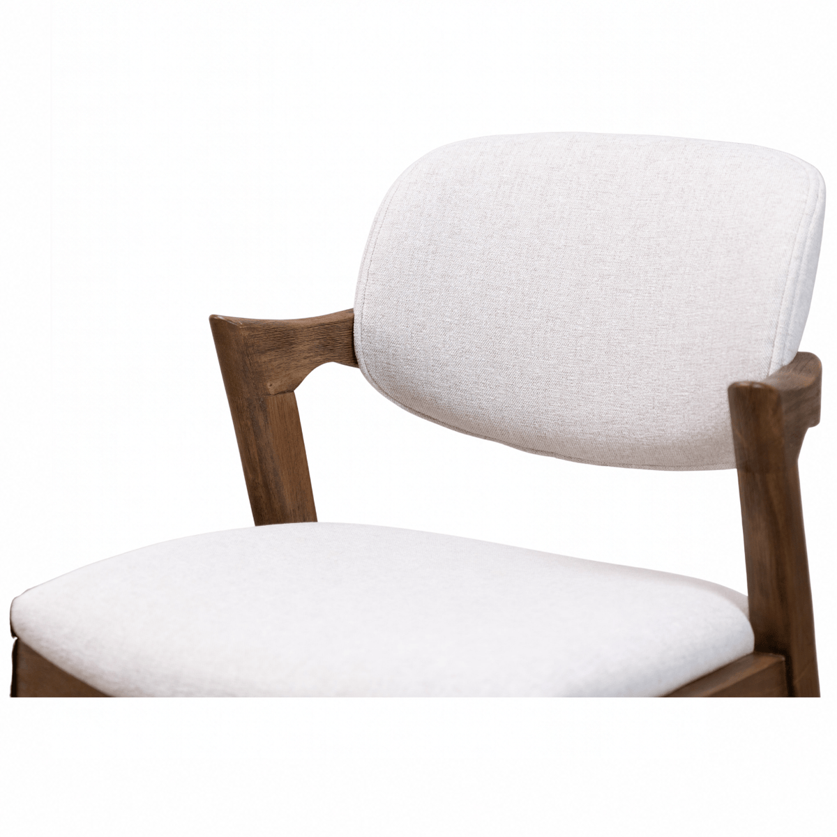 Chairs Mayfair Fabric Dining Chair Range