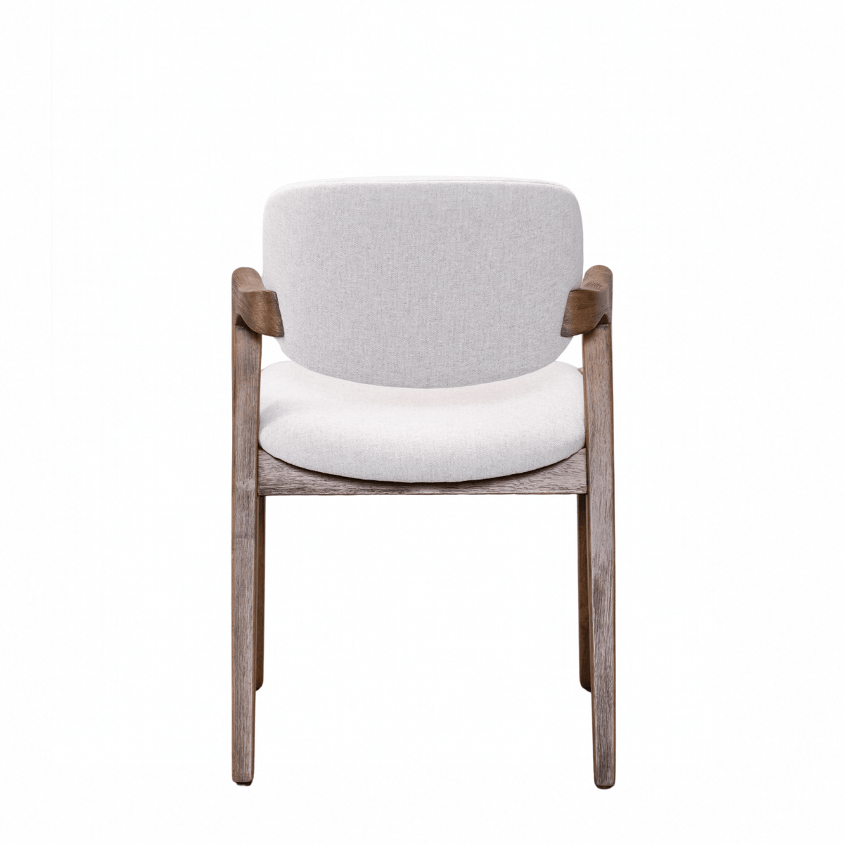 Chairs Mayfair Fabric Dining Chair Range