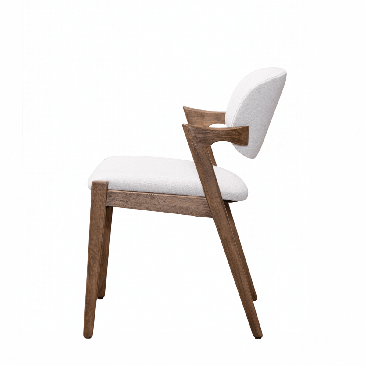 Chairs Mayfair Fabric Dining Chair Range