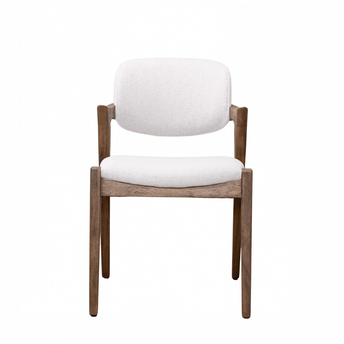 Chairs Mayfair Fabric Dining Chair Range
