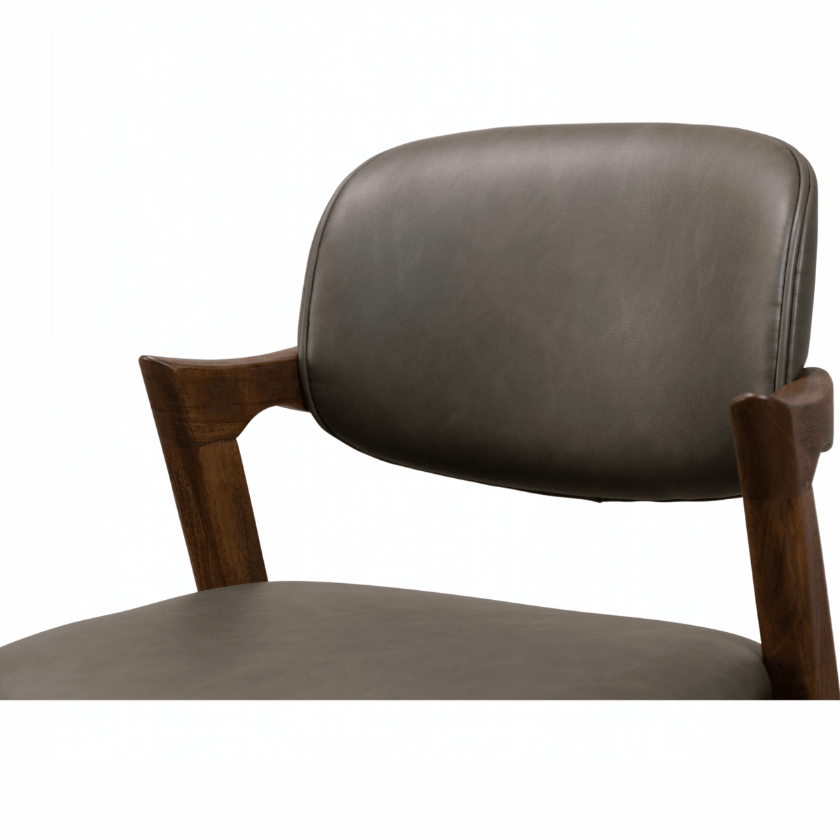 Chairs Mayfair Faux Leather Dining Chair Range
