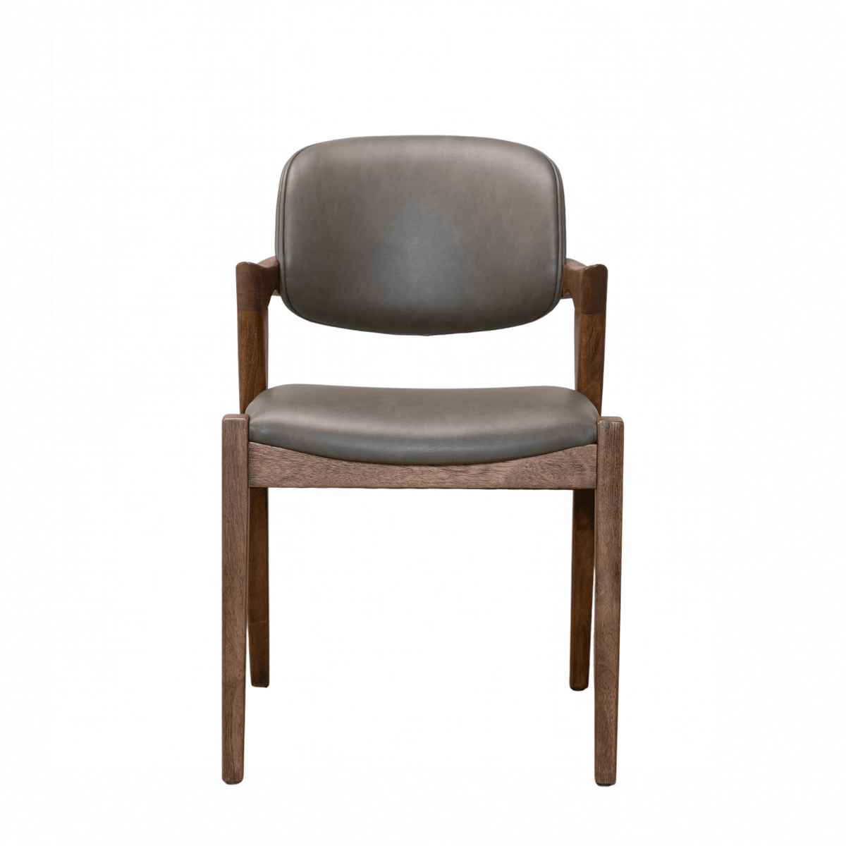 Chairs Mayfair Faux Leather Dining Chair Range