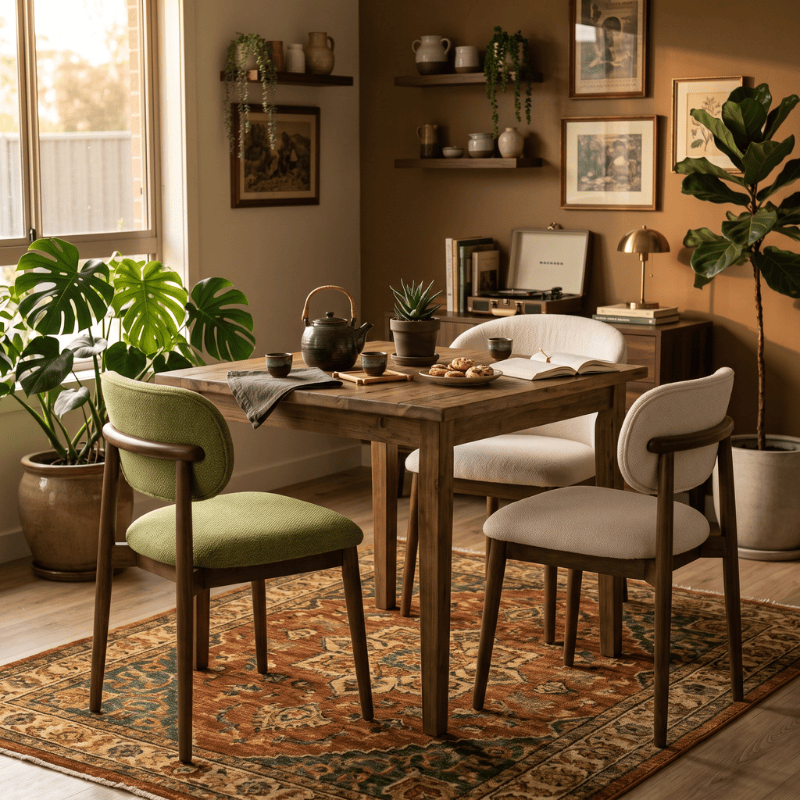 Chairs Milano Dining Chair Range