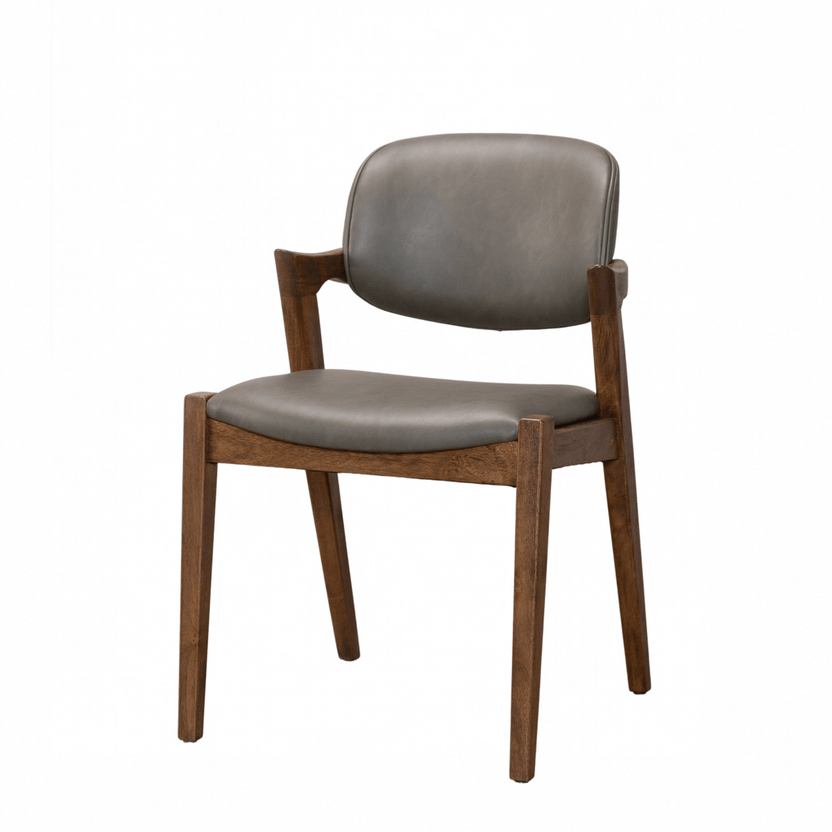 Chairs Olive Mayfair Faux Leather Dining Chair Range