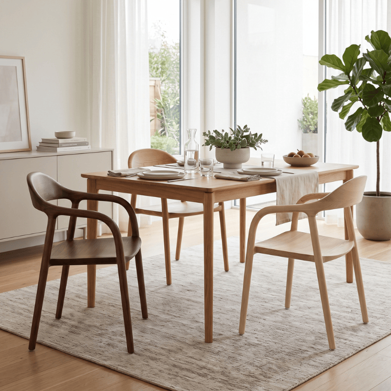 Chairs Oslo Dining Chair