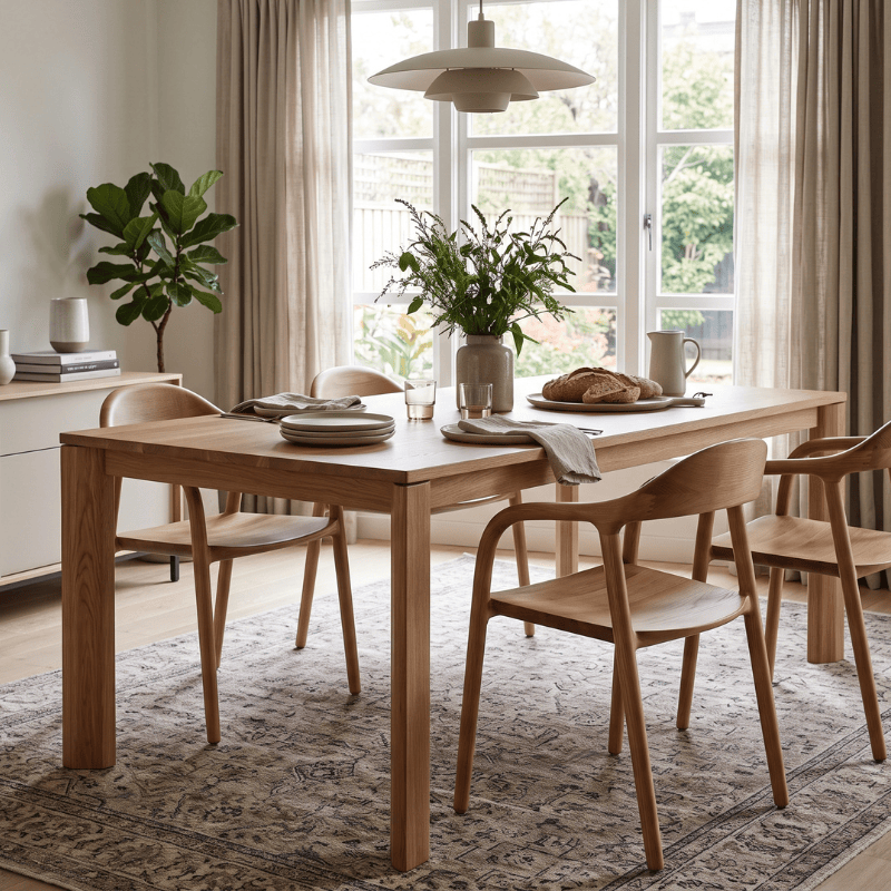Chairs Oslo Dining Chair