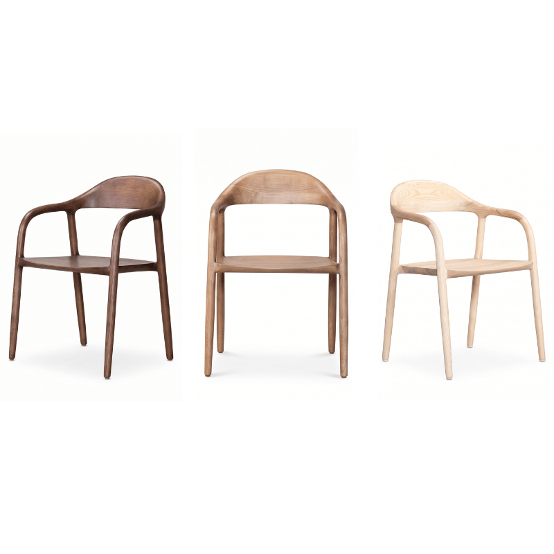 Chairs Oslo Dining Chair