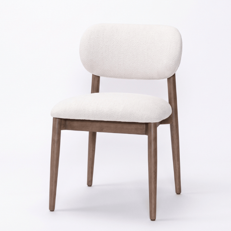Chairs Side Chair / Oatmeal Milano Dining Chair Range