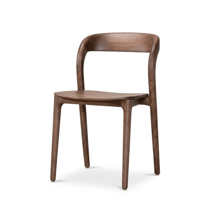 Chairs Walnut Copenhagen Dining Chair Range