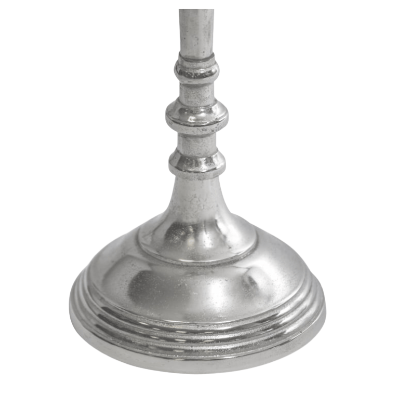 Champagne Bucket Cast Aluminium Floor Standing Champagne Bucket