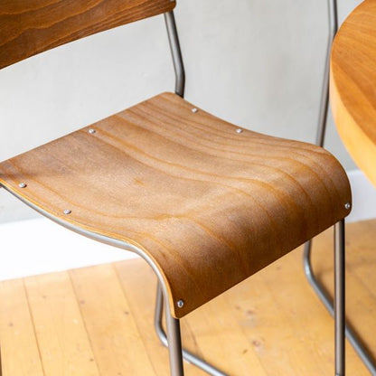 Chelsea Plus Stacking Stool