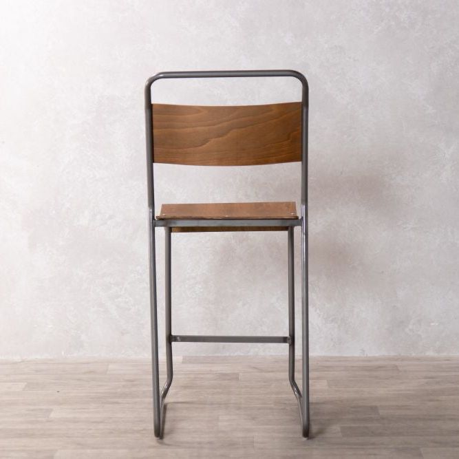 Chelsea Plus Stacking Stool