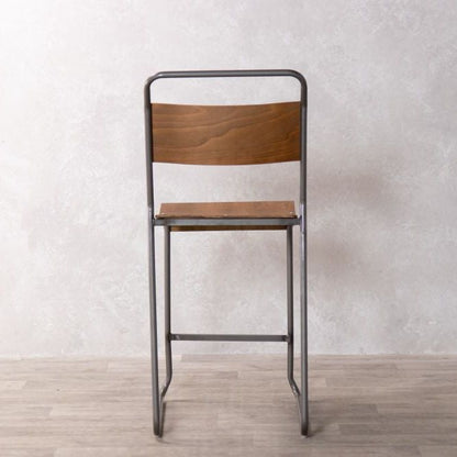 Chelsea Plus Stacking Stool