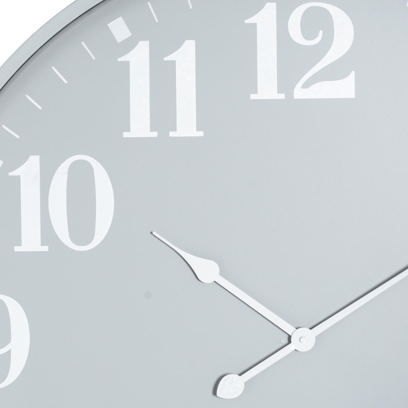 Clock Ashmount Large Wall Clock