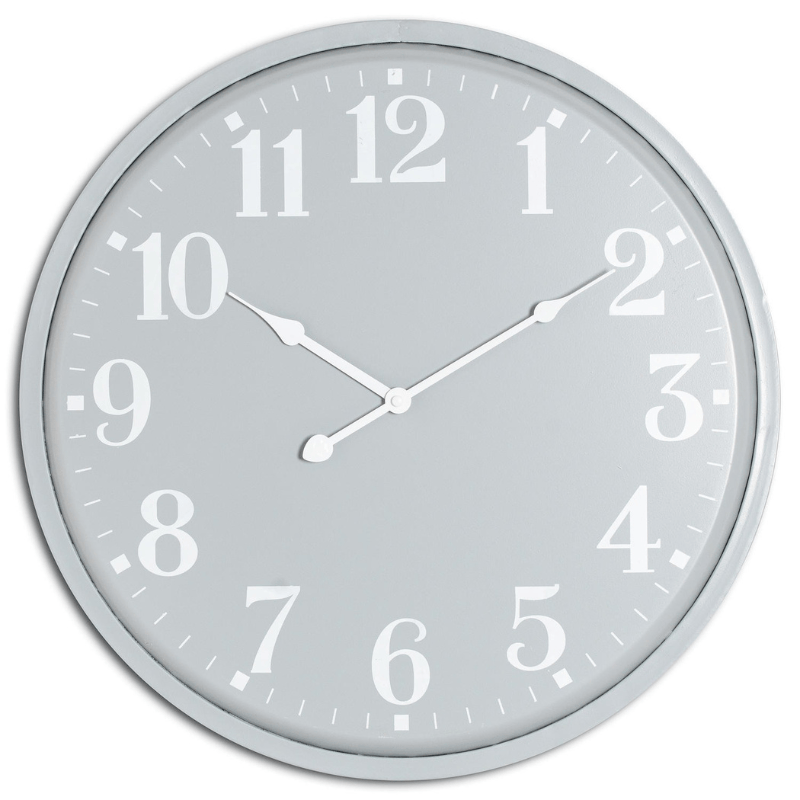 Clock Ashmount Wall Clock
