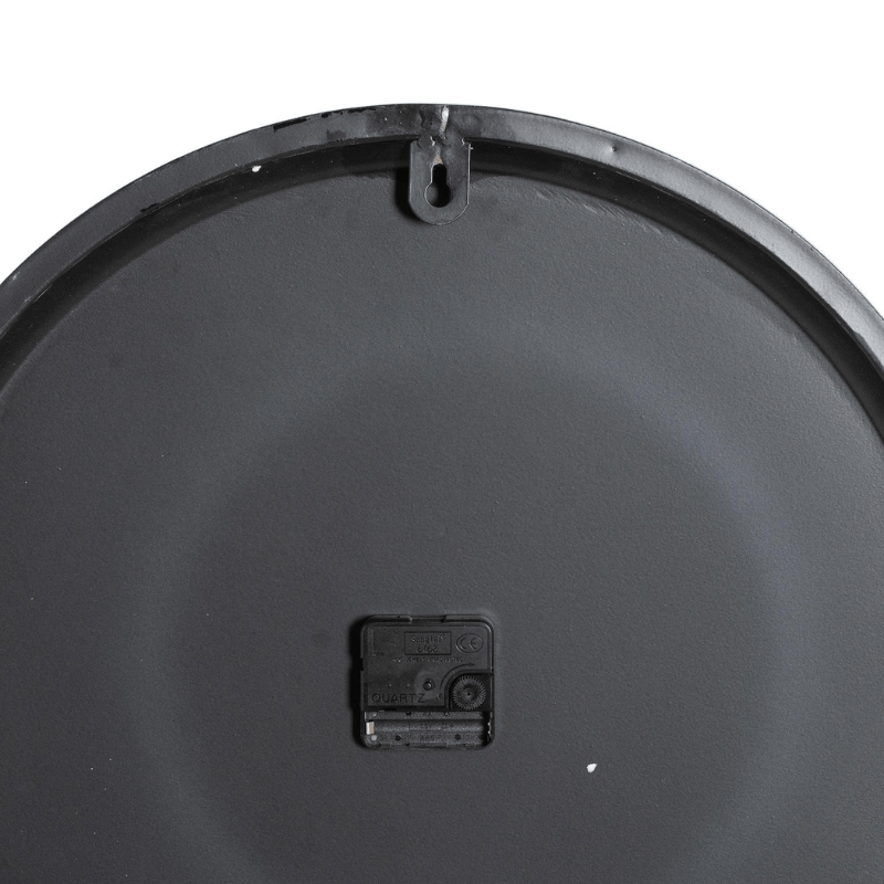 Clock Ashmount Wall Clock