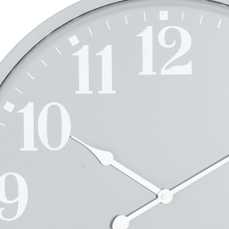 Clock Ashmount Wall Clock